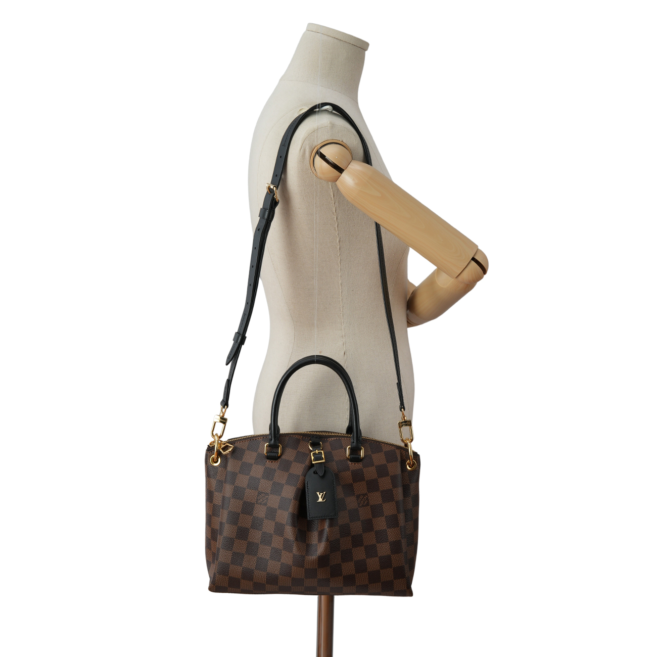 LOUIS VUITTON(USED)루이비통 N45282 오데온 토트 PM
